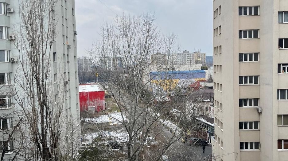 2 camere moderne,  40 mp, etaj 5, metrou 1 Decembrie - Poză 8