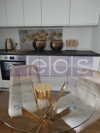 INCHIRIERE 2 CAMERE | MOBILAT UTILAT | GARAJ | BANEASA - Poză 3