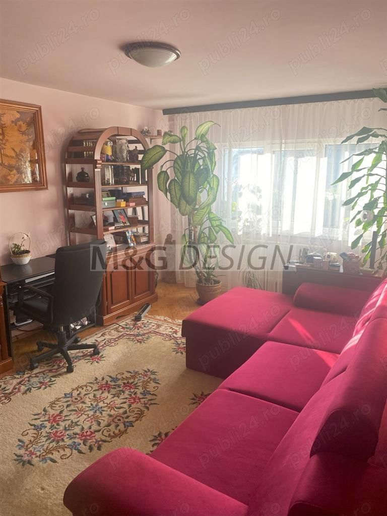 3 cam Aradului 2 bai  centrala - Poză 1