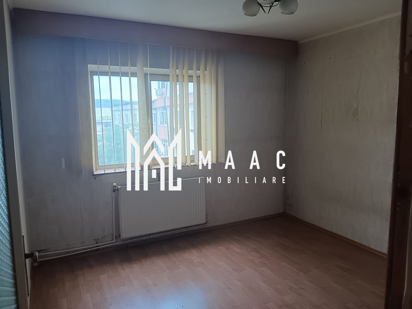 Apartament 2 camere | Ostroveni | 53 mpu | - Poză 9