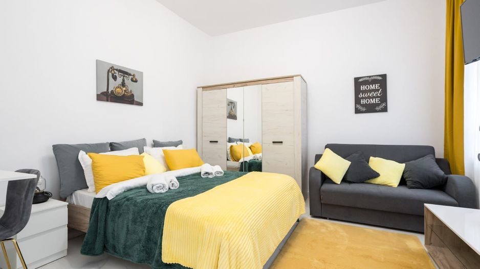 Afacere la cheie-Aparthotel-Oportunitate - Poză 21