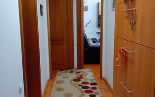 APARTAMENT 3 CAMERE SEBASTIAN - Poză 9