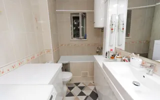 Vânzare, Casă, 2 nivele, 5 camere, strada Atelierelor, Durlești - Poză 12