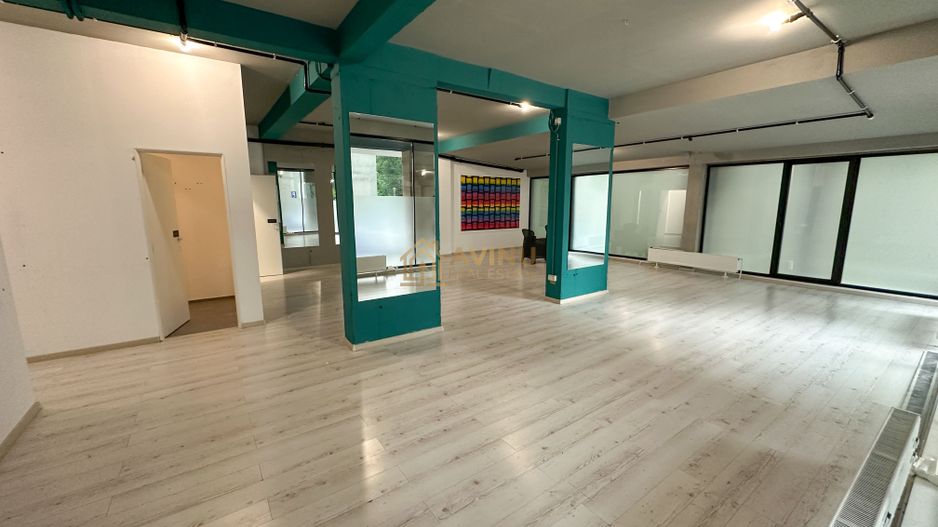 Spațiu Comercial de Închiriat – 120 mp | Domenii | 0% Comision - Poză 7