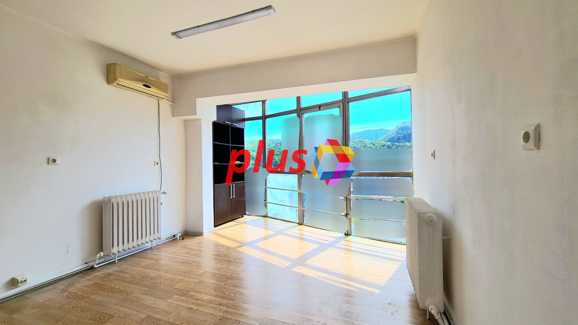 Spațiu birouri de închiriat Brașov - 72 mp  # spatii-comerciale-brasov.ro - Poză 1