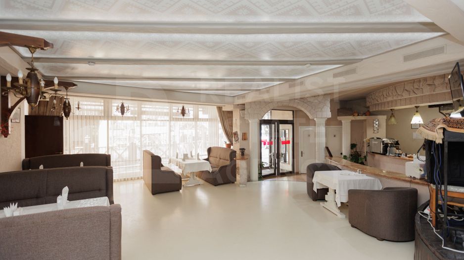 Chirie, spațiu comercial, 287.6 mp, str. Calea Ieșilor, Buiucani - Poză 4