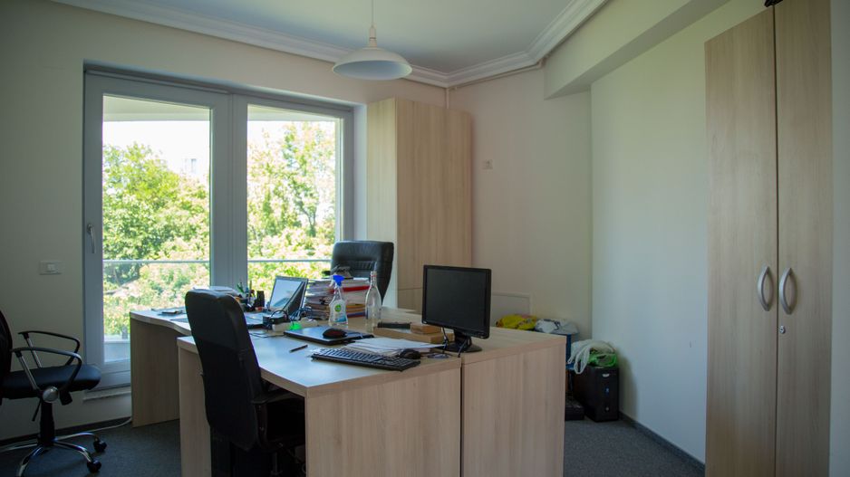 Cladire birouri/rezidential Aviatiei Metrou Aurel Vlaicu - Poză 19