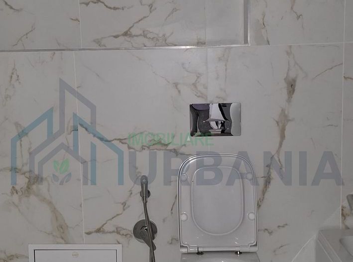 Apartament nou, 92 mp, finalizat și intabulat, în Copou, Iași - Poză 6