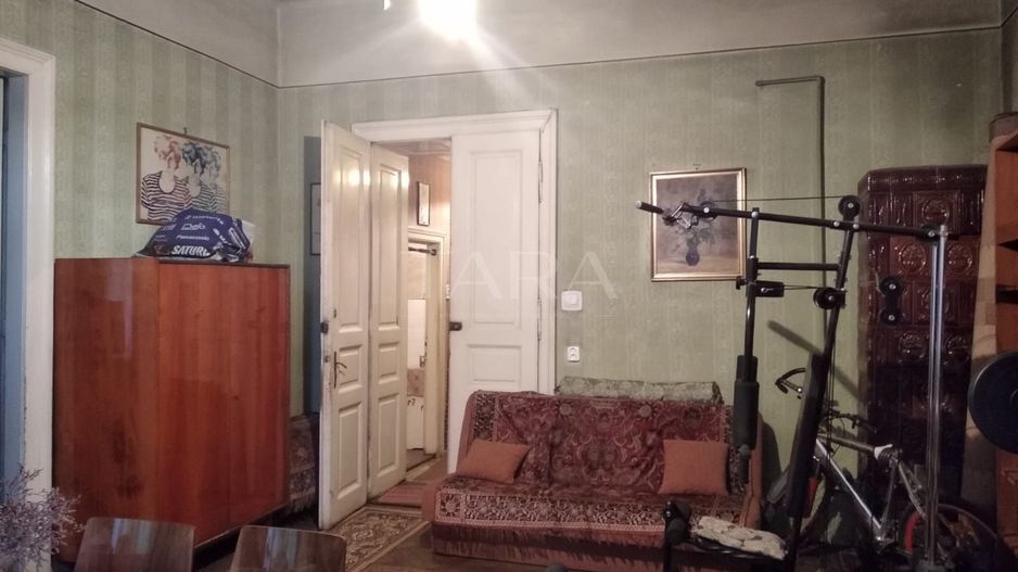 Apartament cu 2 camere de vânzare în zona Ultracentral - Poză 1