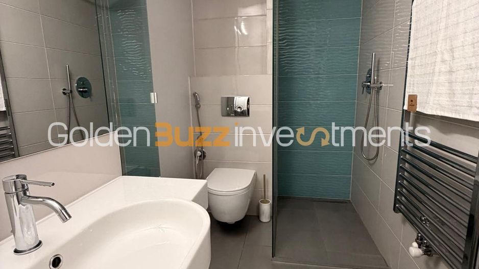 Apartament 3 camere  – Soseaua Nordului - Poză 5