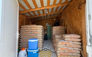 Casa individuala P+ Pod +Beci in sat Robanesti, 10 minute de Craiova - Poză 18