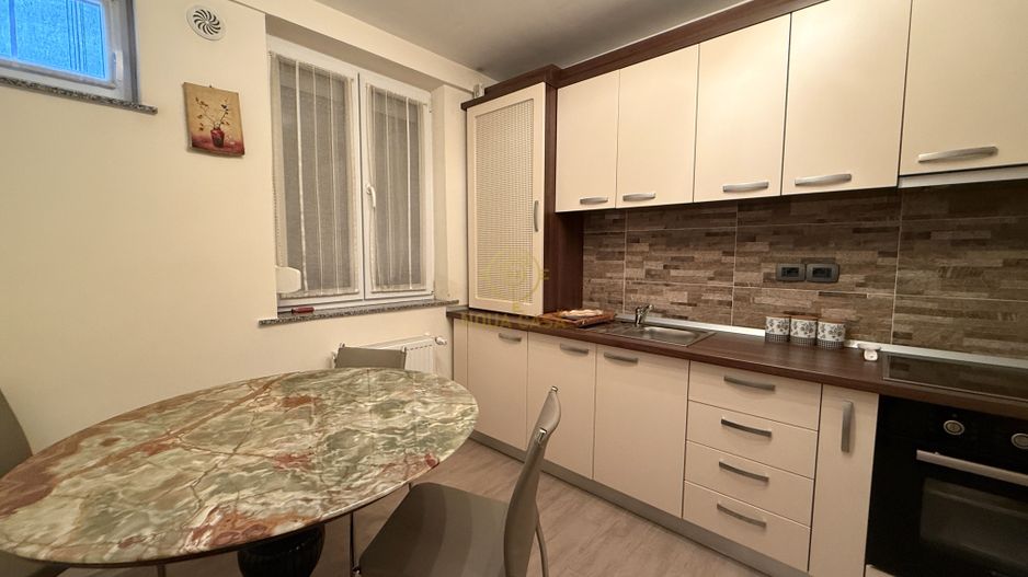 De vanzare Apartament Baia Sprie 3 Camere/Etaj Intermediar - Poză 11