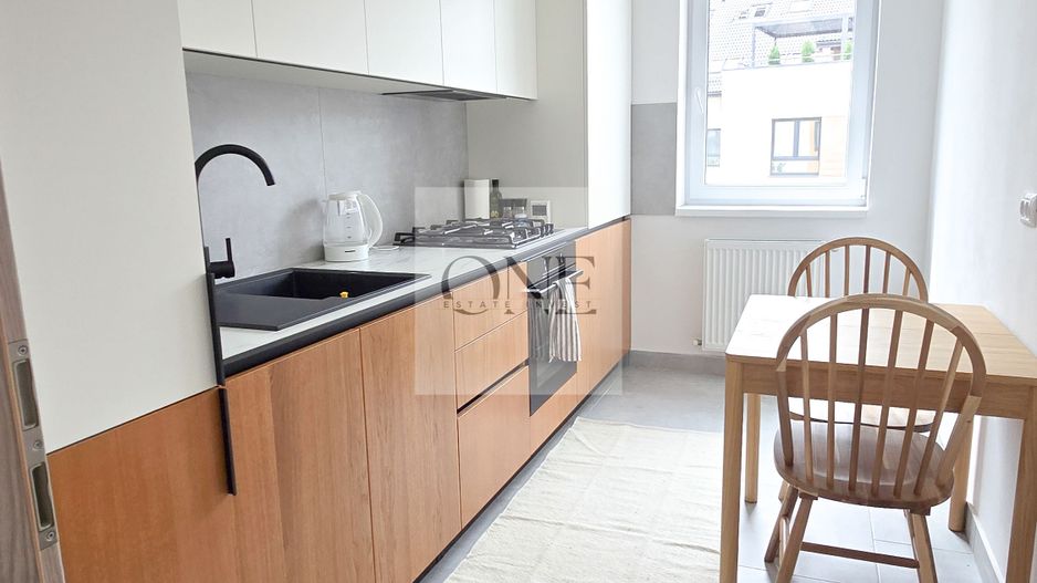 Apartament Modern În Curs De Amenajare | 60 mp | Prima Închiriere - Poză 11
