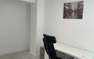 3 camere, 3 AC, 2 băi și terasă, centrala proprie, parcare inclusa, Pallady - Poză 14