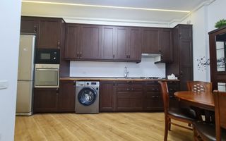 Apartament | 3 camere | Parter | Pipera | Parcare - Poză 3