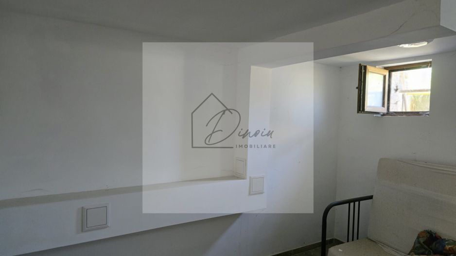 Vila 5 camere Aviatiei Baneasa I Henri Coanda Sector 1 - Poză 34