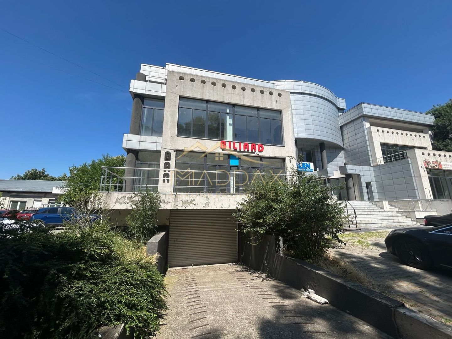 Centru comercial  Premiun / 2960mp // Giurgiu - Poză 15