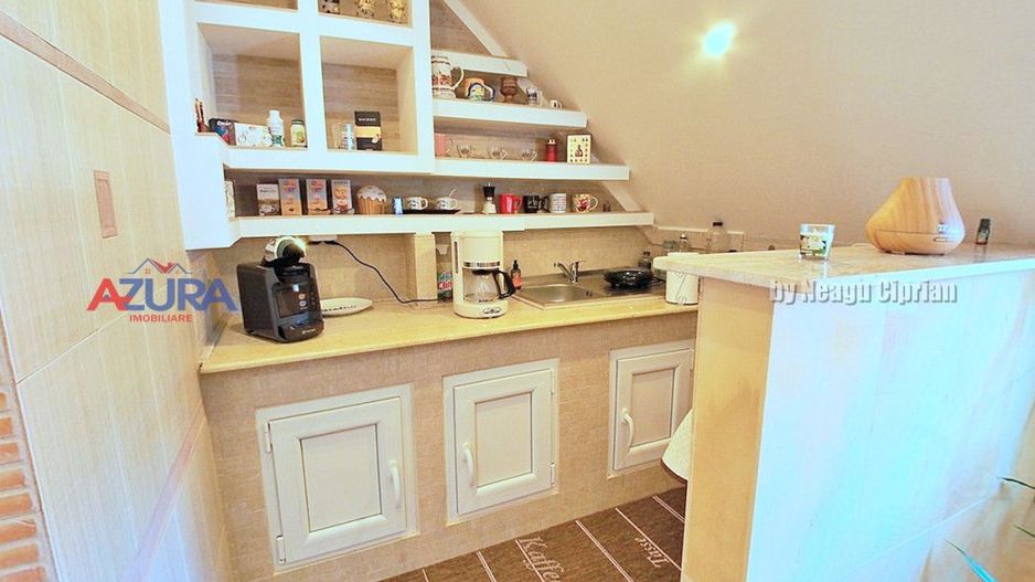 AZURA Imobiliare Pitesti - Casa Gavana Pozitie Excelenta - Poză 27