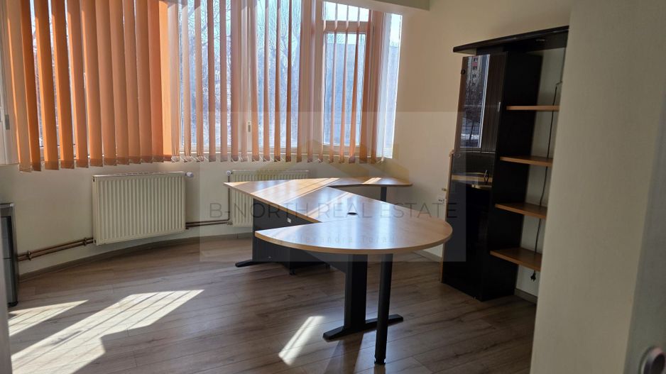 Clădiri de birouri de închiriat Sector 4 – 1.100 mp, vizibilitate stradală - Poză 26