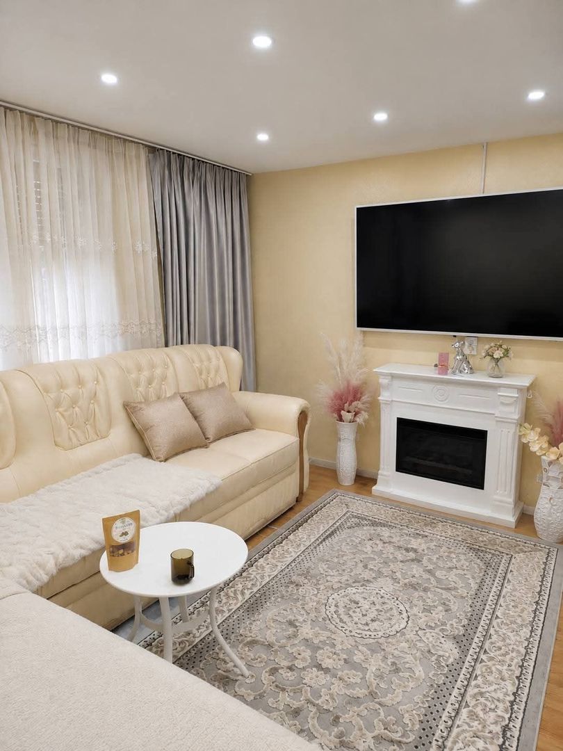 Casa 3 camere Sacuieni zona Garii - Poză 1