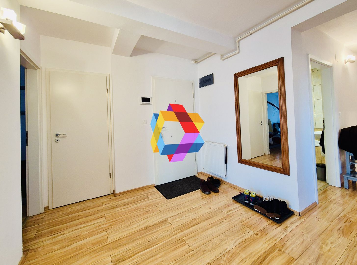 Penthouse Avantgarden 1 -  144.15 mp - Poză 3