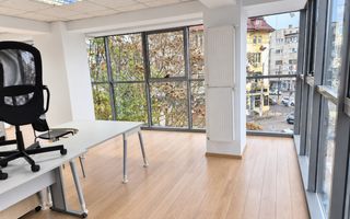 Clădire birouri clasa A 680 mp de închiriat, Pache Protopopescu - Poză 5