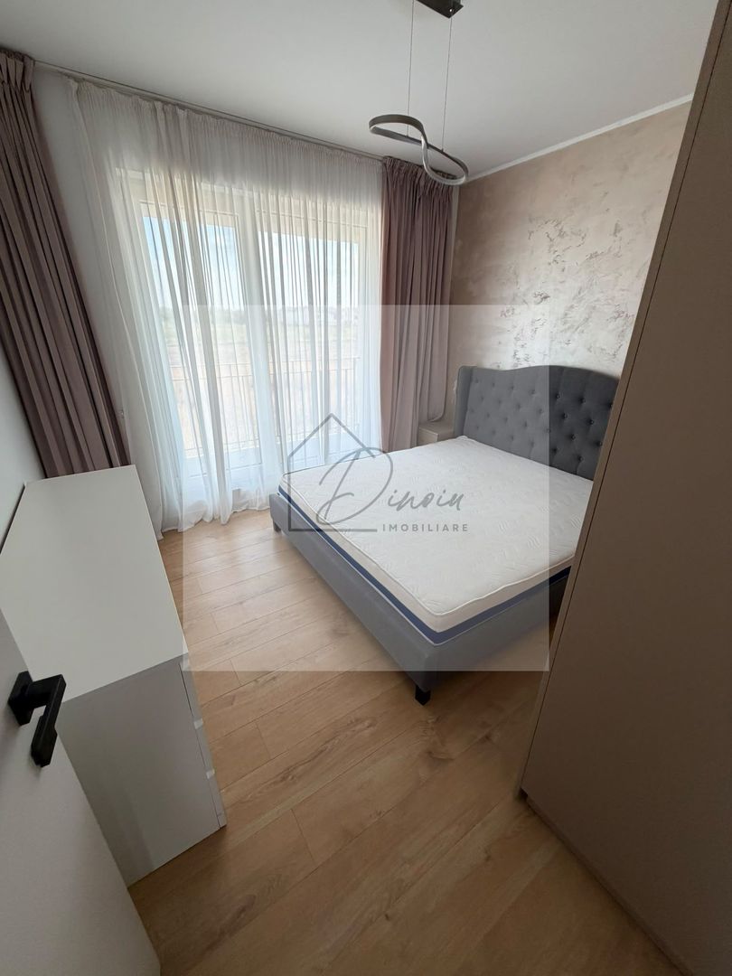 2 camere Tunari I Locatie centrala excelenta I parcare incl I COMIS 0% - Poză 2