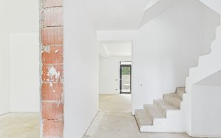 Casă nouă 2025 | 178 mp utili | 547 mp teren | zonă verde și liniștită - Poză 7
