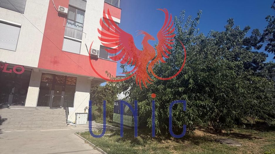 Garsoniera decomandata, strada Amaradia, etaj 2 - Poză 7
