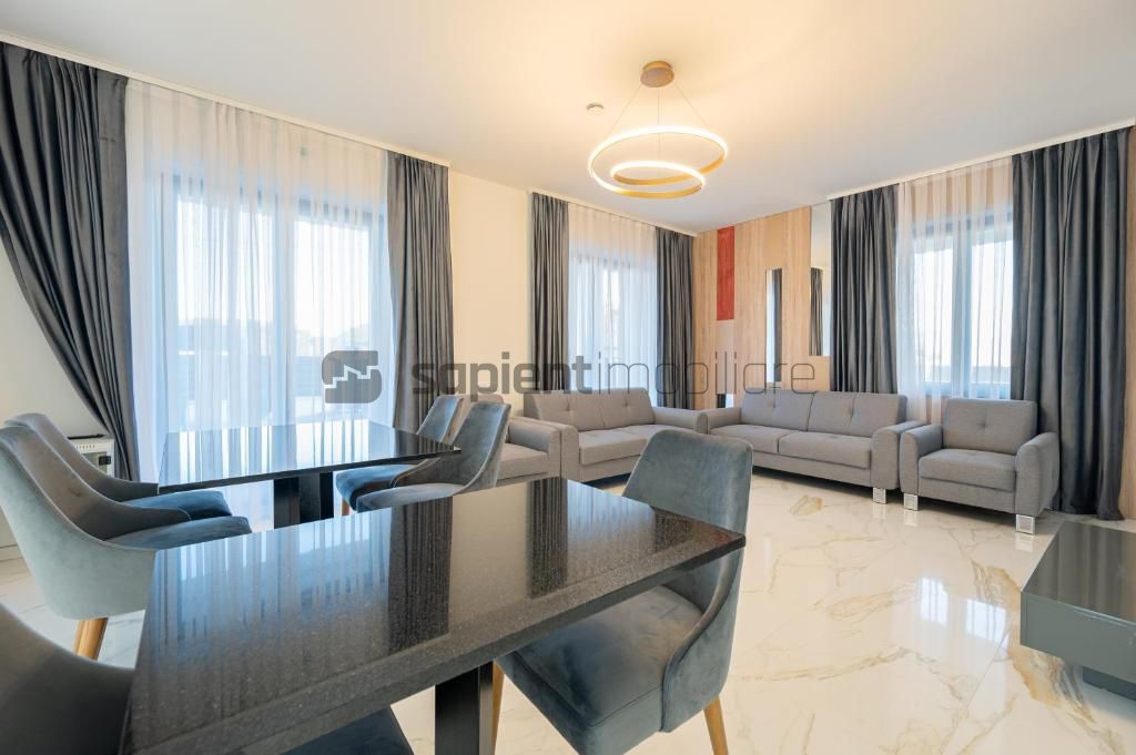 Sapient | Vilă premium situată în loc. Sânmartin - Poză 7