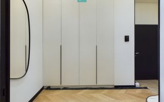 Apartament 2 camere mobilat și utilat – Nord, Pipera - Poză 10