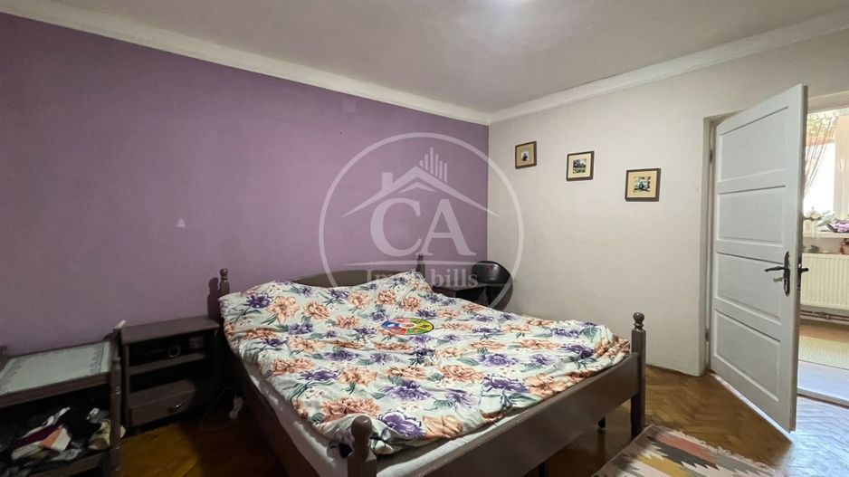 Casa de vanzare  cu 2 camere in zona Iosia, Oradea - Poză 2