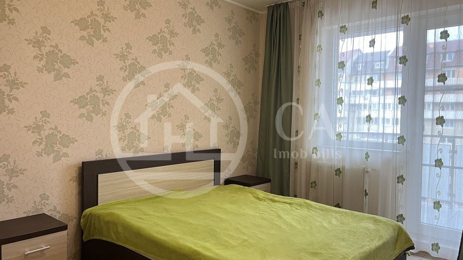 Apartament cu 2 camere de inchiriat in Luceafarul Oradea - Poză 5