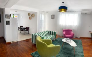 Apartament rezidential in zona Cetate - Poză 2