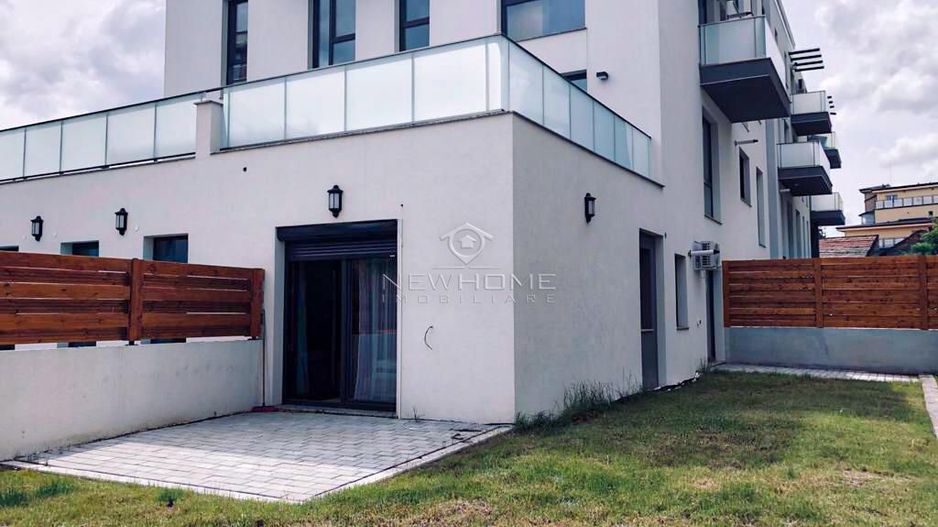 Apartament 2 camere, zona Centru NTT Data, imobil nou Parcare - Poză 13