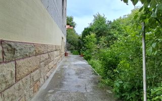 3 camere ,Centru 87 mp gradina,  Emil Racovita!! - Poză 11