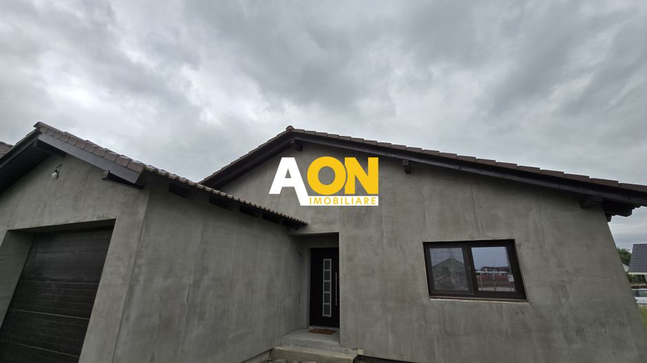 Casa 3 Camere pe Un Nivel, Zona Alba Micesti, 450mp Teren - Poză 16