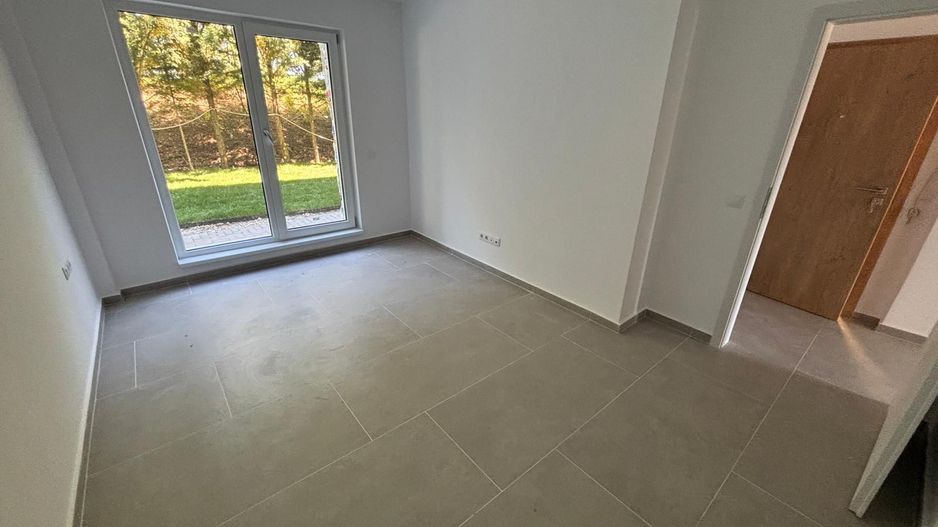 OFERTĂ! Apartament 3 camere cu grădină 50 mp - zona Vest, Sibiu - Poză 11