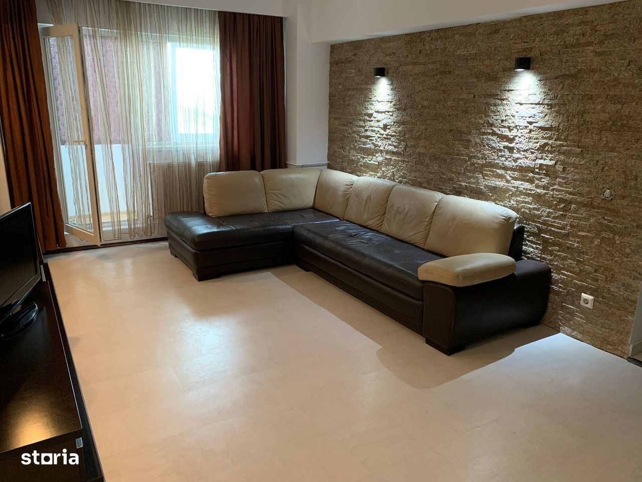 De vanzare ap 3 camere deosebit, renovat, 13 Septembrie/Prosper - Poză 2