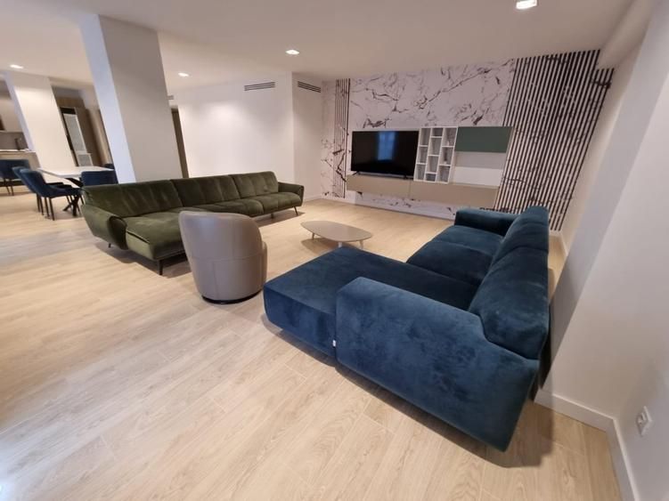 Erou Iancu Nicolae 122 | Penthouse 4 camere - Poză 10