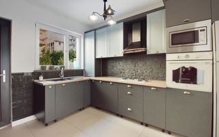 Duplex de vanzare cartier Europa in spate la reprezentanta Mercedes - Poză 6