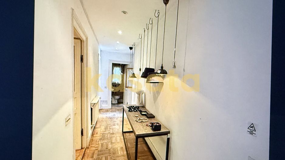 Închiriere vilă interbelică, Piata Victoriei,  renovată complet - Poză 18