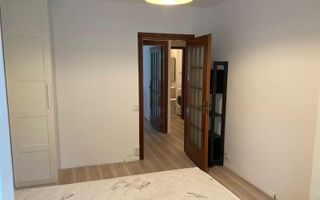 AP. 3 CAMERE TINERETULUI, MOBILAT/UTILAT MODERN, METROU 8 MINUTE - Poză 3