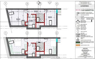 Apartament 4 Camere  in Vila , Centrala , Parcare , Totul Nou L352 - Poză 19
