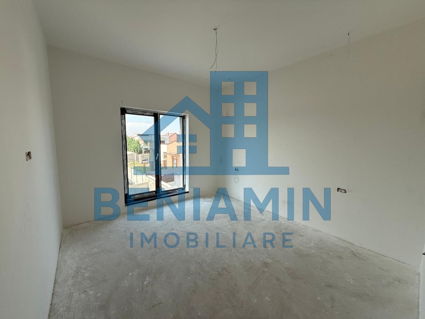 Casa P+1 Selgros-3 Dormitoare-2 Bai-Living-Bucatarie-250mp teren - Poză 8