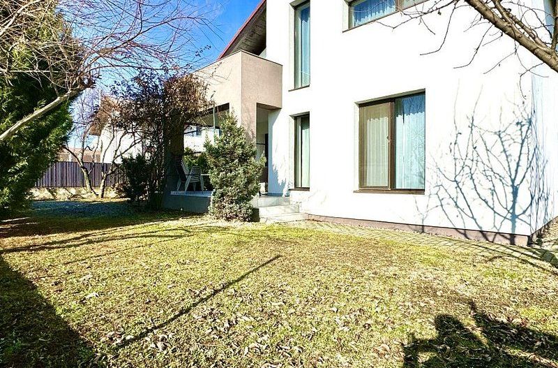 Casa de închiriat  - Dumbrăvița - Poză 41