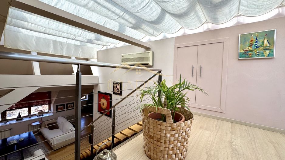 Apartament in Vila *142mp* / *100mp curte proprie* / Garaj // Kiseleff - Poză 25