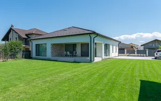 Casă Premium Sânpetru | 162 mp | Teren 971 mp | Mobilată și Utilată - Poză 31