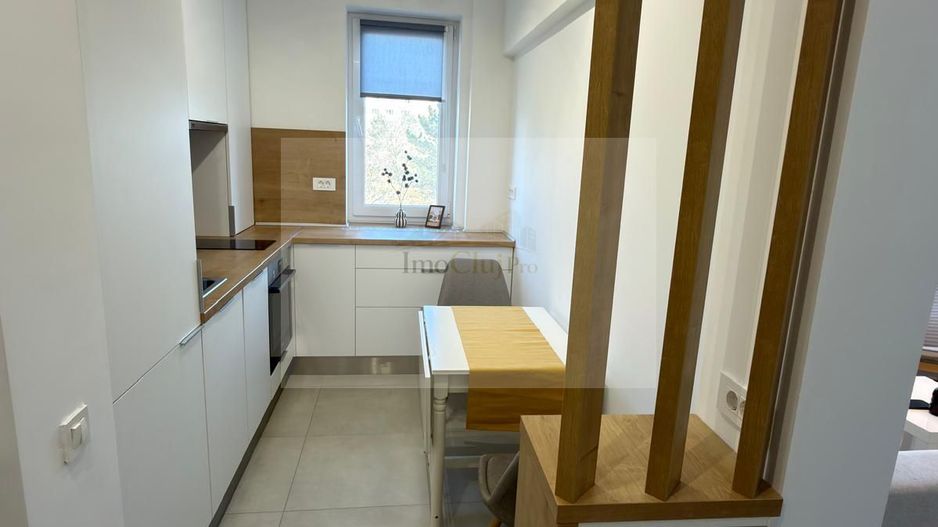 Inchirere 2 camere-zona Transylvania College-Gheorgheni - Poză 7