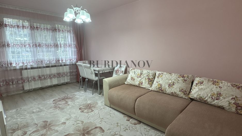 Apartament cu 2 camere de vânzare - Metrou Nicolae Grigorescu - Poză 1